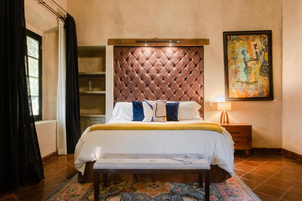 Feliciana Hotel San Miguel de Allende Eksteriør billede