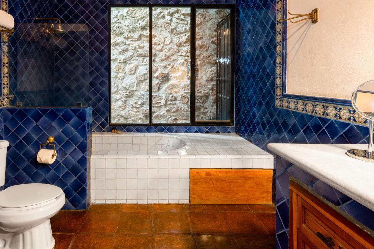 Feliciana Hotel San Miguel de Allende Eksteriør billede