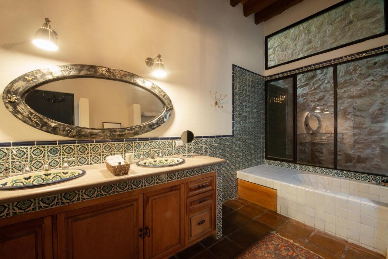Feliciana Hotel San Miguel de Allende Eksteriør billede
