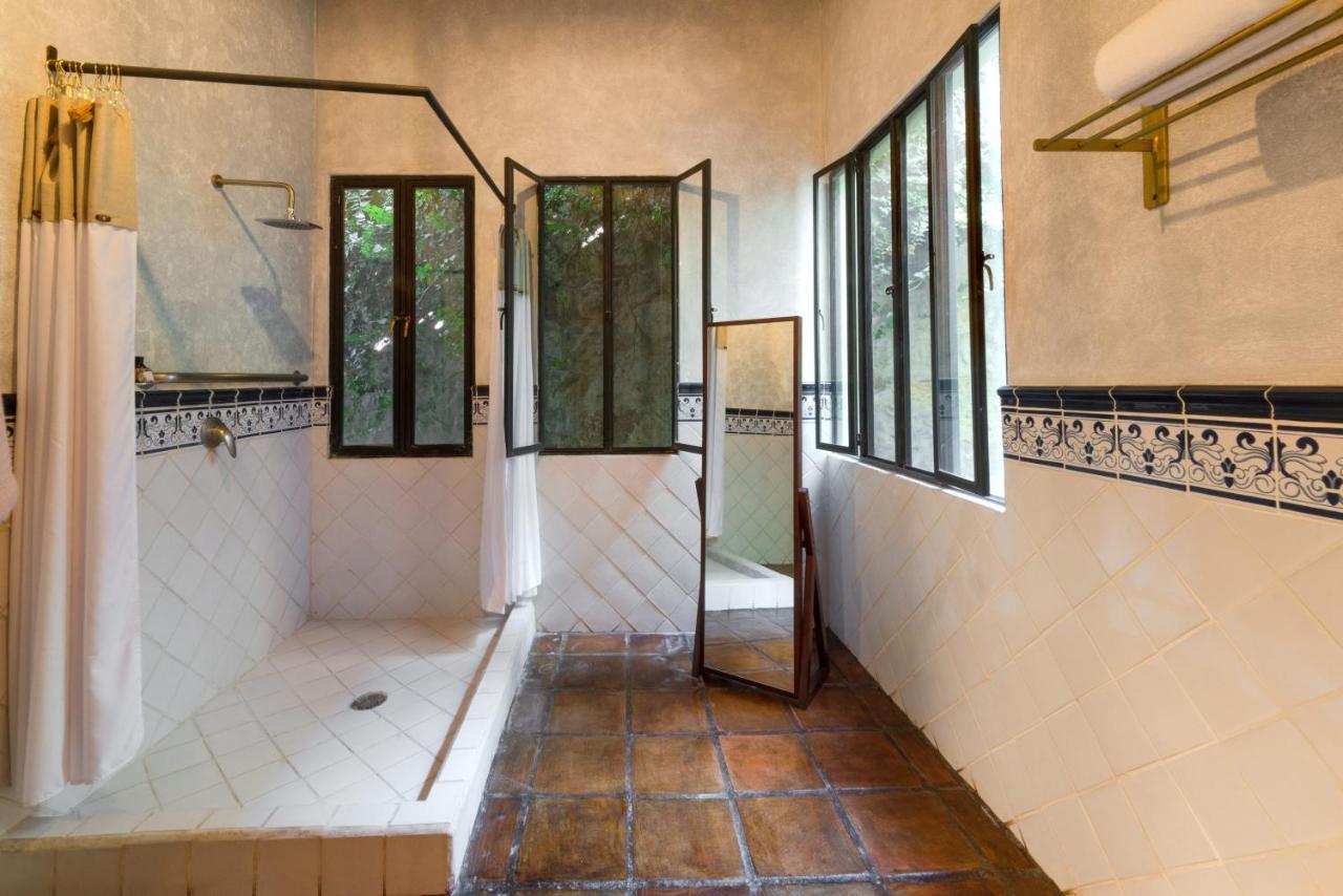 Feliciana Hotel San Miguel de Allende Eksteriør billede